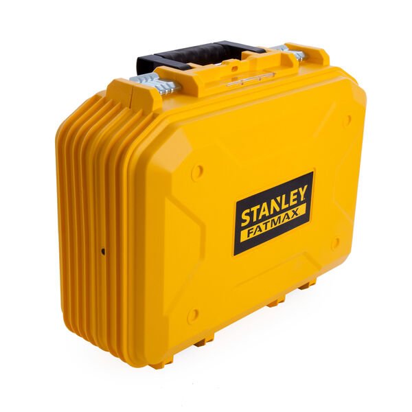 

Ящик для инструментов Stanley FMST1-71943 50 x 40 x 20 см среднего объема "Fatmax Mid-Size Chest" профессиональный