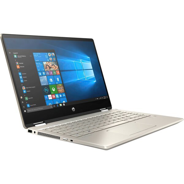 

Ноутбук HP Pavilion x360 (1S7P3EA)