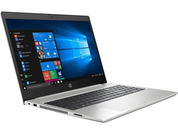 

Ноутбук HP Probook 450 G7 (9HP83EA)