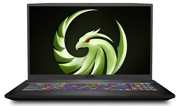 

Ноутбук MSI Bravo (A4DDK-091XUA)