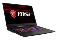  Ноутбук MSI GE75-10SGS (GE7510SGS-449UA) 