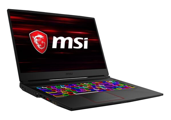 

Ноутбук MSI GE75-10SGS (GE7510SGS-449UA)