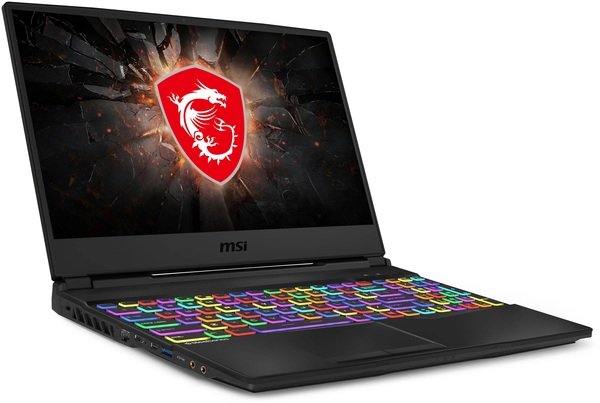 

Ноутбук MSI GL65-10SEK (GL6510SEK-607XUA)