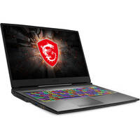 Ноутбук MSI GP75-10SFK (GP7510SFK-016XUA)