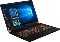 Ноутбук MSI GS75-10SFS (GS7510SFS-829UA)