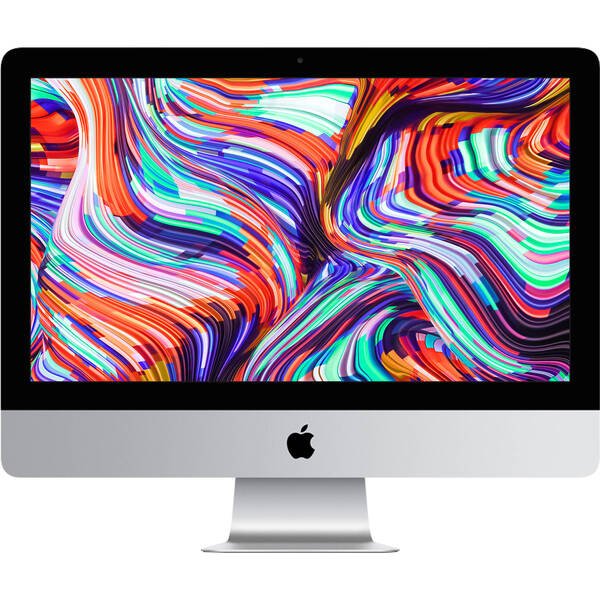 

Моноблок Apple iMac 21,5" Retina 4K (MHK23UA/A) 2020