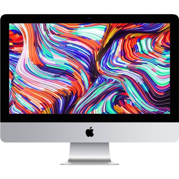 

Моноблок Apple iMac 21,5" Retina 4K (MHK33UA/A) 2020