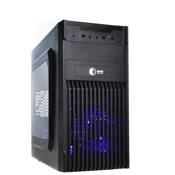 

Системный блок ARTLINE Business B47 (B47v08)
