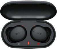 Наушники TWS Sony WF-XB700B Black