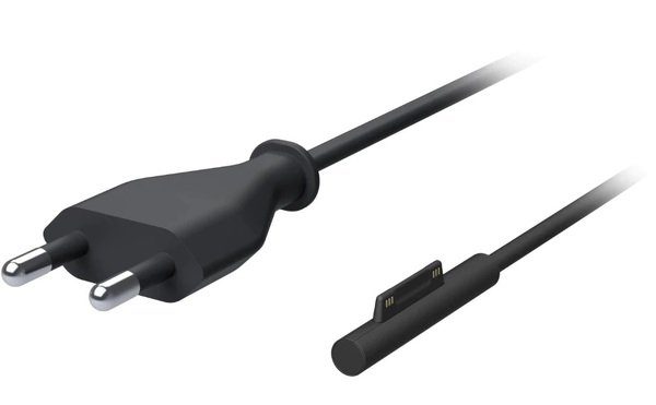 

Адаптер питания Microsoft Surface 24W Power Supply