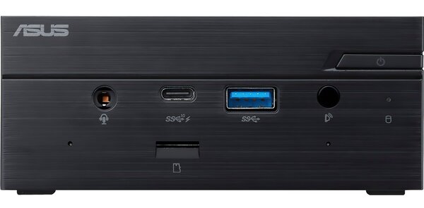 

Неттоп ASUS PN62-BB5004MD (90MR00A1-M00040)
