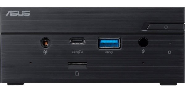 

Неттоп ASUS PN62-BB7005MD (90MR00A1-M00050)