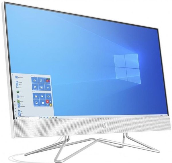 

Моноблок HP 23.8'' All-in-One 24-df0023ur (14P94EA)