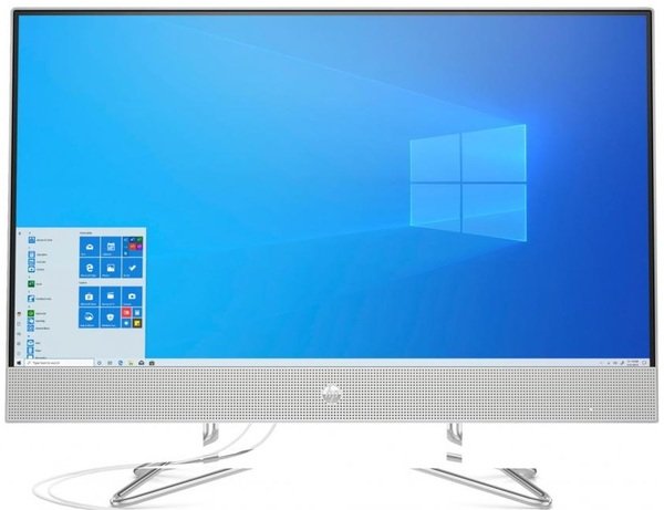 

Моноблок HP 23.8'' All-in-One 24-dp0025ur (1T0K7EA)