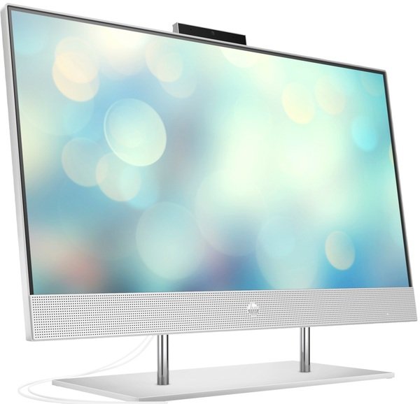

Моноблок HP 23.8'' All-in-One 24-dp0033ur (1G1D5EA)