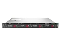 Сервер HP DL160 Gen10 4208 2.1GHz / 8-core / 1P 16Gb / 1Gb 2p / S100i SATA / 4LFF 500W Svr Rck