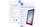  Скло 2E для Huawei MatePad T8 2.5D Clear 