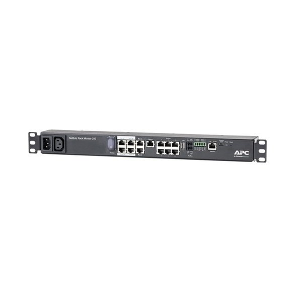 

Устройство мониторинга NetBotz Rack Monitor