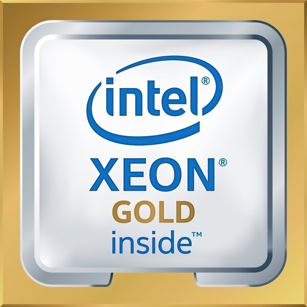 

Процессор Dell EMC Intel Xeon Gold 5218 2.3G (338-BRVS)
