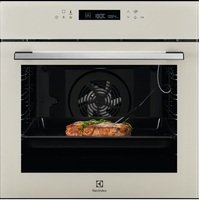 Духова шафа Electrolux LOE7C31S