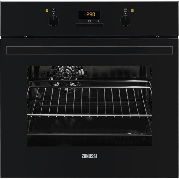 

Духовой шкаф Zanussi OPZB4210B