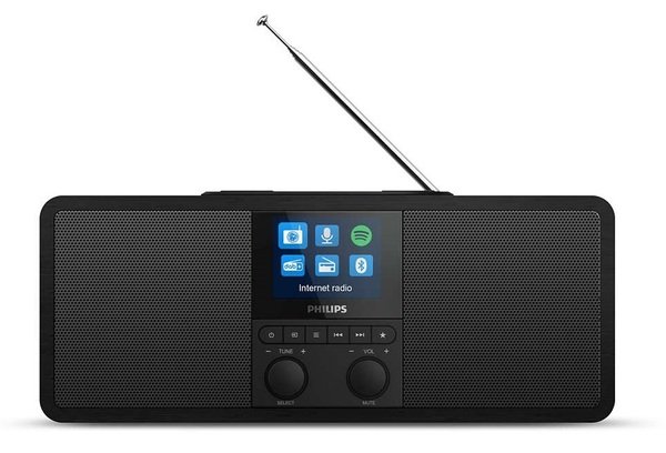 

Интернет-радио Philips TAR8805 (TAR8805/10)