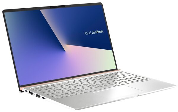 

Ноутбук ASUS UX333FN-A4125T (90NB0JW4-M05950)