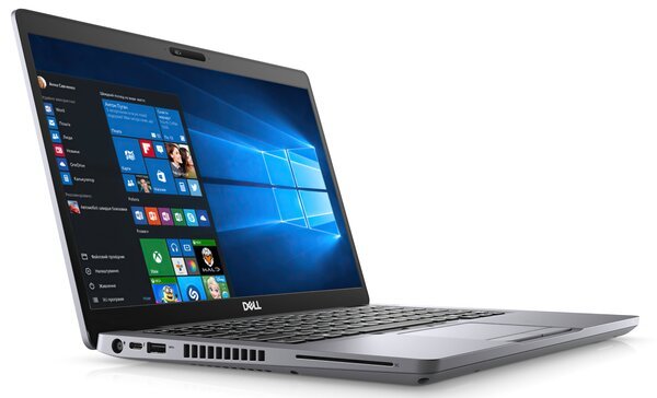 

Ноутбук Dell Latitude 5411 (N089L541114ERC_W10)