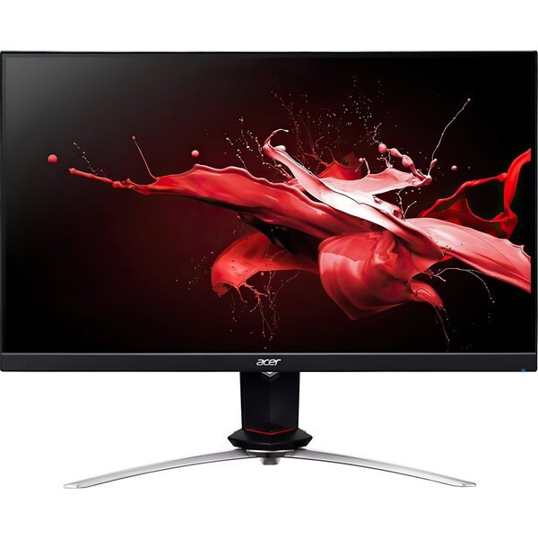 

Монитор 24.5" ACER XV253QPbmiiprzx (UM.KX3EE.P04)