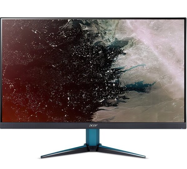 

Монитор 27" ACER Nitro VG271USbmiipx (UM.HV1EE.S01)