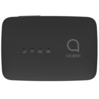 4G Wi-Fi роутер Alcatel LINKZONE (MW45V) Black