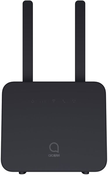 

4G WiFi роутер Alcatel LINKHUB Home Station (HH42CV) Blac