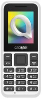  Мобільний телефон Alcatel 1066 (1066D) Warm White 