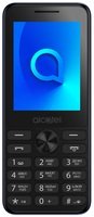 Мобильный телефон Alcatel 2003 (2003D) Metallic Blue