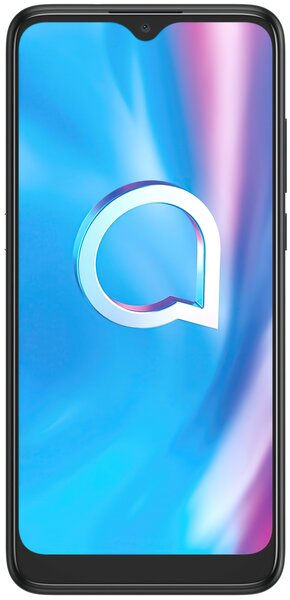 

Смартфон Alcatel 1SE (5030E) 4/128GB Power Gray