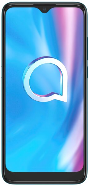 

Смартфон Alcatel 1SE (5030E) 4/128GB Agate Green