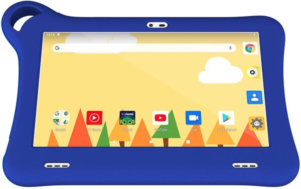 

Планшет Alcatel TKEE MINI (8052) 7" WiFi 1.5/16GB Blue