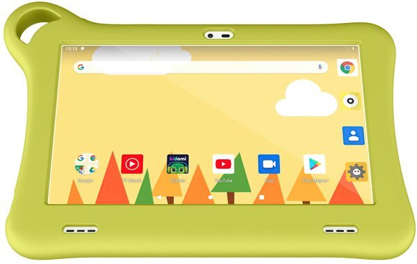 

Планшет Alcatel TKEE MINI (8052) 7" WiFi 1.5/16GB Green