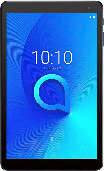 

Планшет Alcatel 1T 10 (8082) 10.1" WiFi 1/16GB Bluish Black