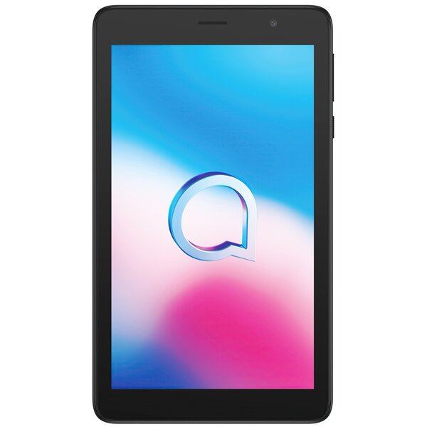 

Планшет Alcatel 1T 7 4G (9013X) 7" LTE 1/16GB Prime Black