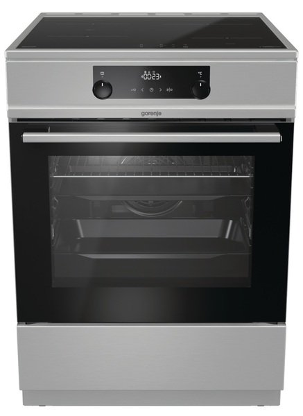 

Плита Gorenje EIT6355XPD