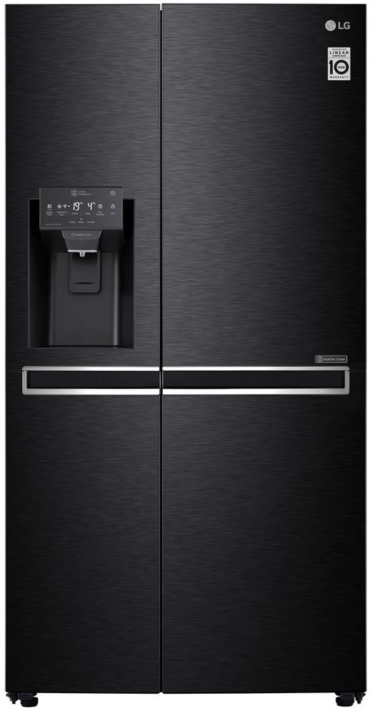 Акція на Холодильник LG GC-L247CBDC від MOYO