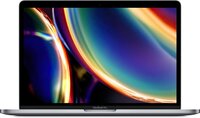 Ноутбук Apple A2251 MacBook Pro Touch Bar 13" 512GB Space Grey (MWP42)