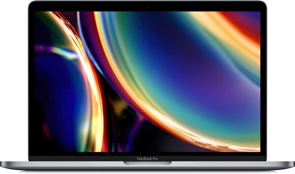 

Ноутбук Apple A2251 MacBook Pro Touch Bar 13" 512GB Space Grey (MWP42)