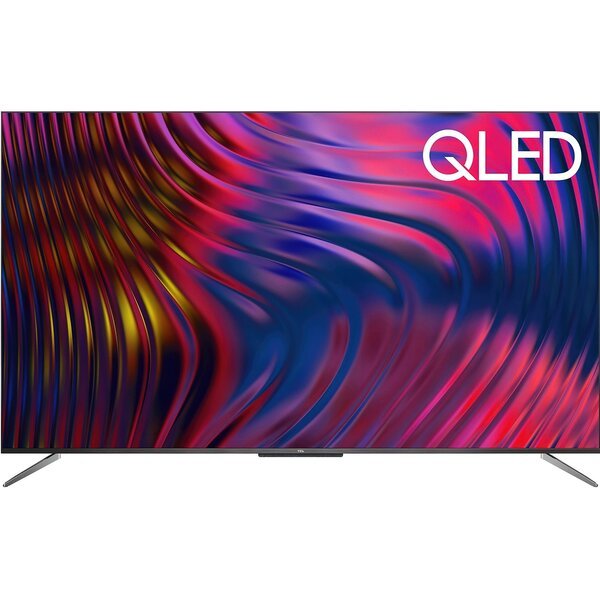 

Телевизор TCL QLED 55C715