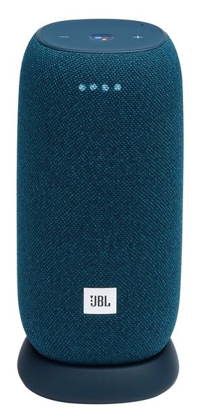 

Портативная акустика JBL Link Portable Blue (JBLLINKPORBLU)