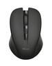 Миша Trust MYDO SILENT WL BLACK фото