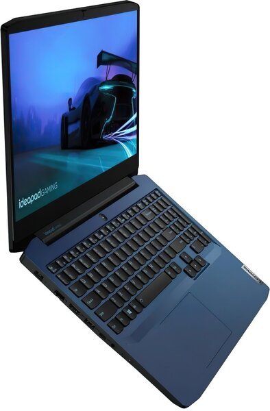 

Ноутбук Lenovo IdeaPad Gaming 3 15IMH05 (81Y400EERA)