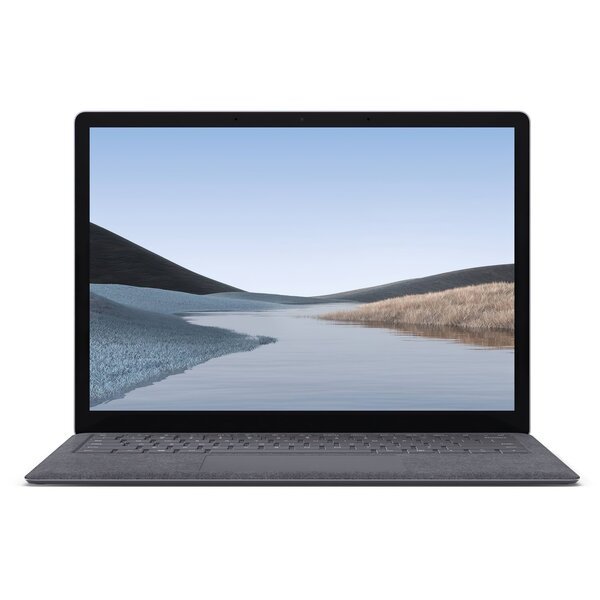 

Ноутбук Microsoft Surface Laptop 3 (VGY-00008)