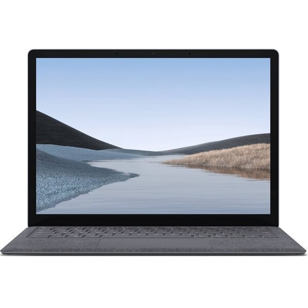 

Ноутбук Microsoft Surface Laptop 3 (V4C-00008)